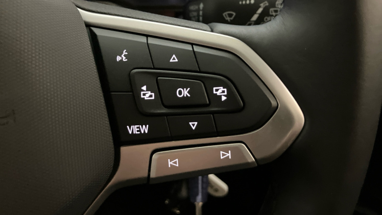 Volkswagen Polo 1.0 Life 5dr Petrol Hatchback